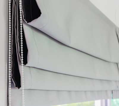 Roller or Roman Blinds